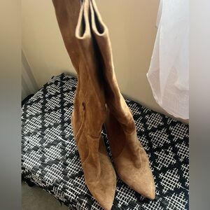 Women’s Nine West Boots size 11